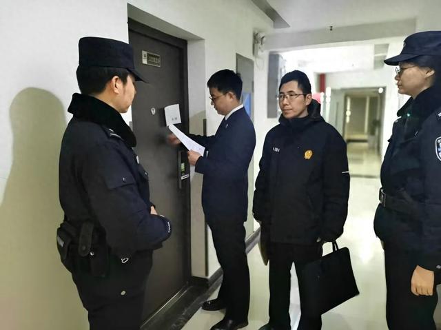 万万没想到（碑林区法院案件网上查询）西安碑林法院 | 小案不小办，全额速执暖劳动者“薪”窝，