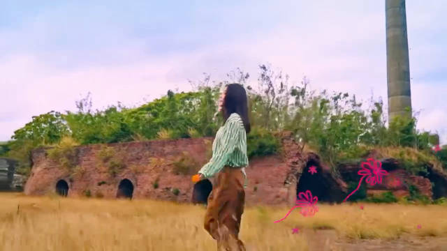 跟着馥甄去看景！