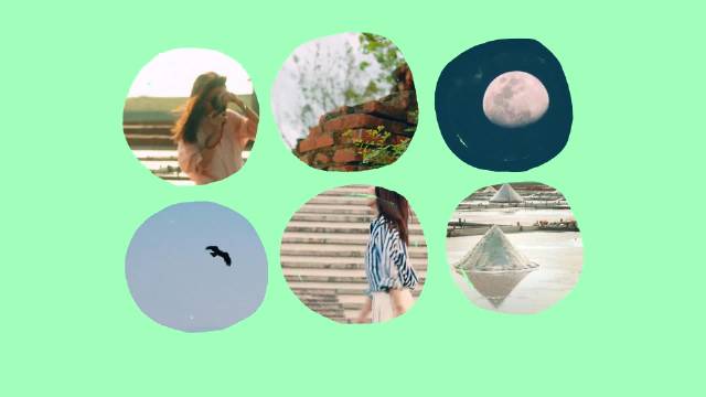 田馥甄发布预告视频，为全新专辑预热！ 「一二三 我们一起」