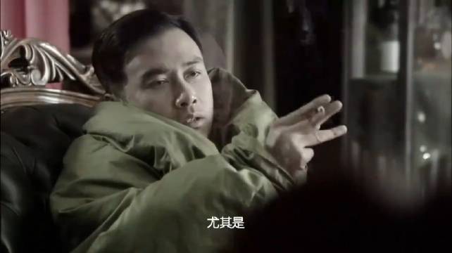 郑耀先坦白风筝身份！含泪说出自己的战功，老首长都哭了