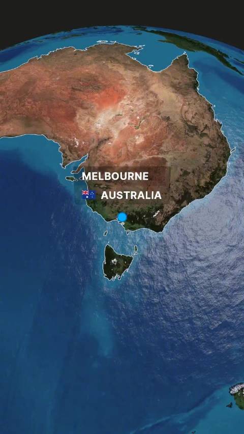 F1赛车今年的疯狂赛程，一个视频看完！