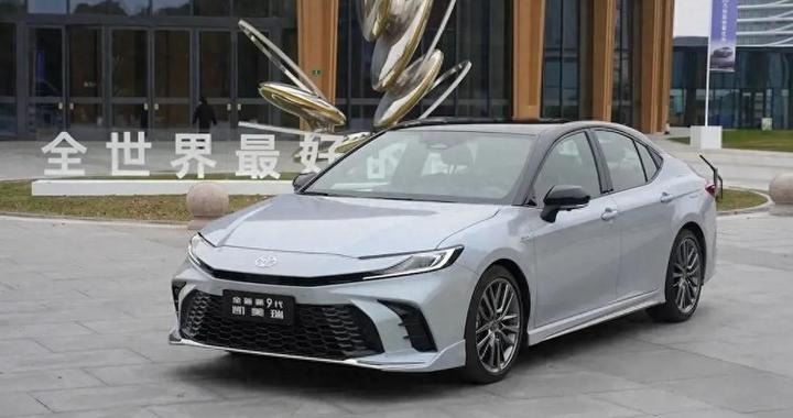 20万预算，选凯美瑞还是沃尔沃S60？看完这篇你就不纠结了！