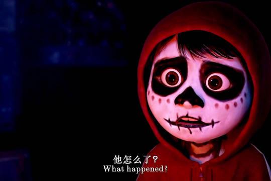 寻梦环游记2定档2029年