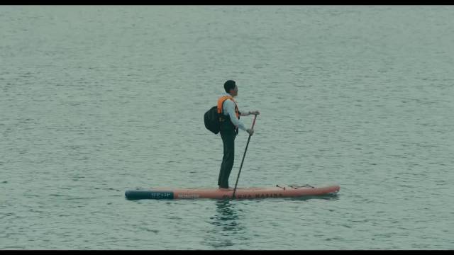 《孤独的美食家》电影版开通官方微博，已获得认证