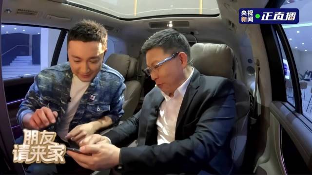 作为问界M9的车主，今天必须来波自来水！