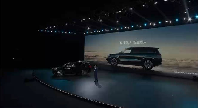 刀片电池+混动CTB技术， 扭转刚度近4万牛米每度，超同级30%！