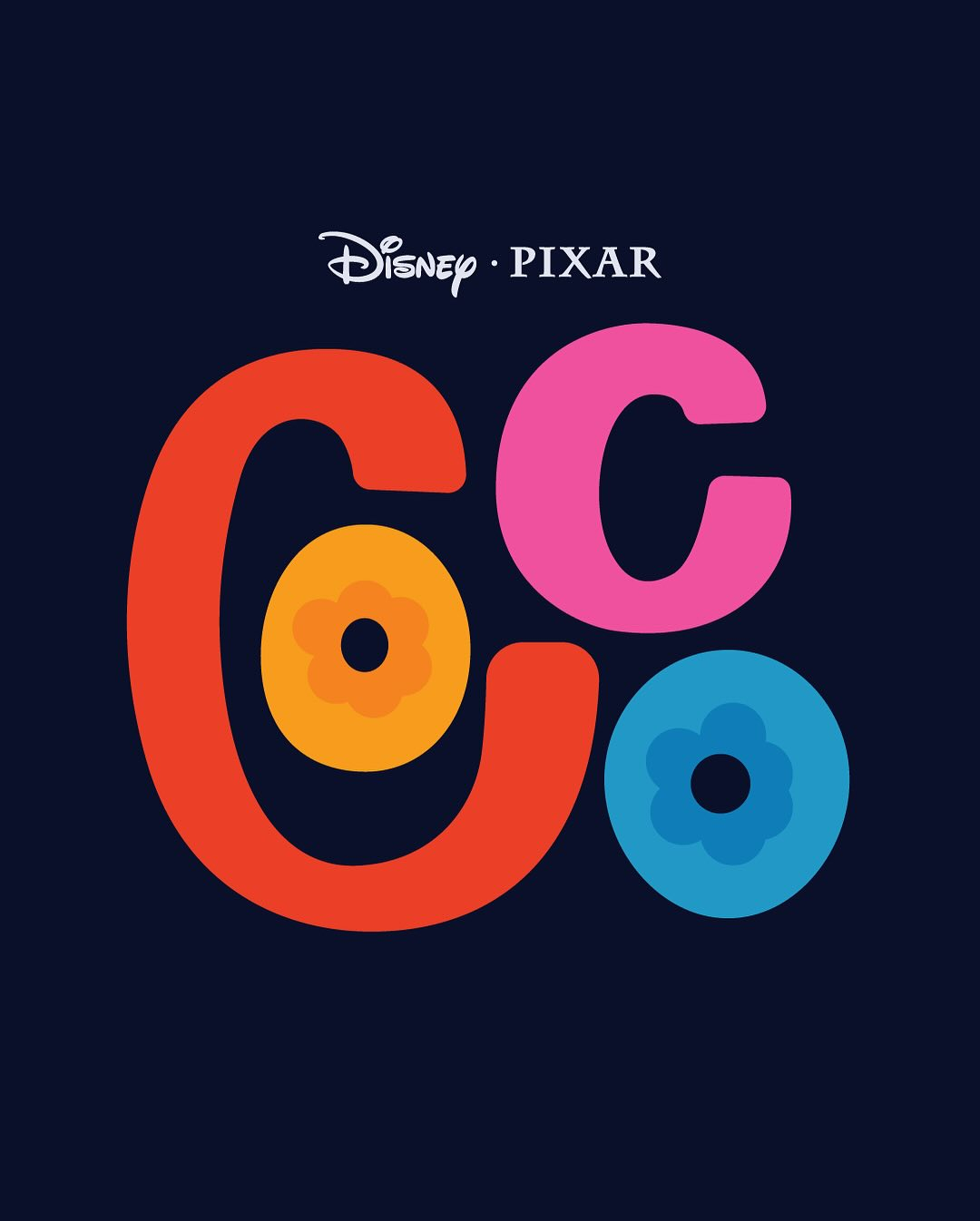 知名艺术家Rafael Serra为设计的创意logo~~坐等续集2029年上映