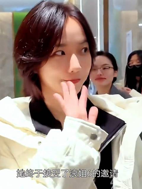 DNA狠狠动了！曾凭借多部作品火遍大江南北的王珞丹…