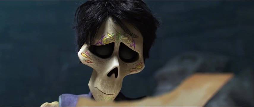 《寻梦环游记2》定档2029年上映，你期待吗？