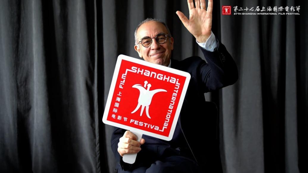《天堂电影院》导演出任上海国际电影节金爵奖评委会主席