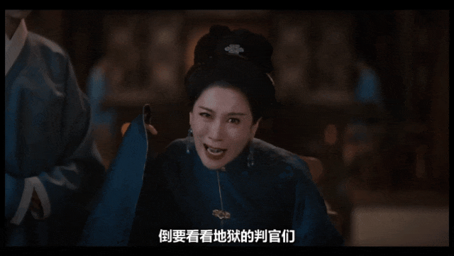 现在演技都开始短剧化了？