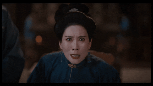 现在演技都开始短剧化了？