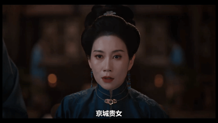 现在演技都开始短剧化了？