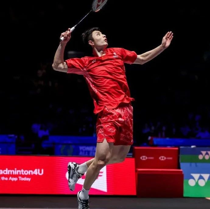亚洲羽毛球锦标赛下月初宁波开赛！石宇奇、陈雨菲、梁伟铿、王昶等集体参赛