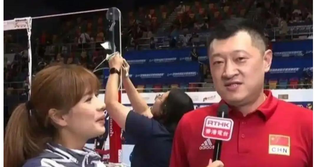 意外！中国女排换帅被批内定，丁霞恩师呼声最高，还有4人有机会