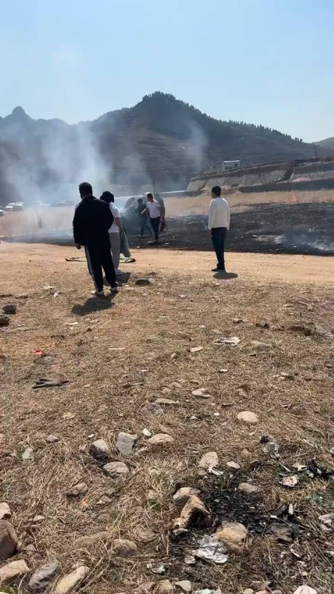 为什么要烤奥迪Q5