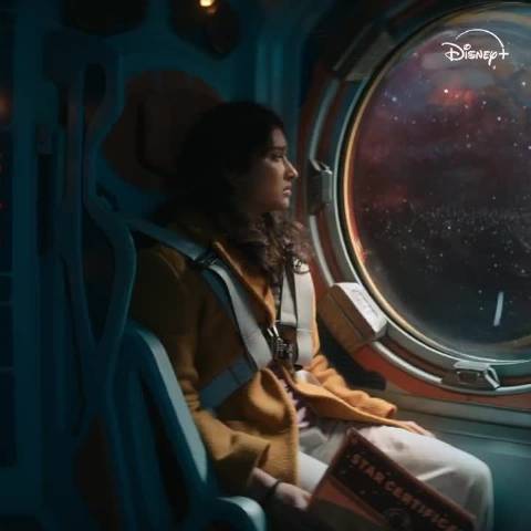 迪士尼官方发布了《神秘博士》第二季新预告片，4月12日将在Disney+上首播