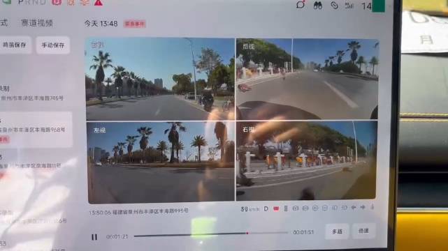 大马力车现在门槛太低了，不知道以后能不能车辆和驾照绑定，按照动力分级…