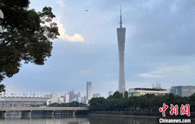 广东力争到2027年旅游总收入突破1.3万亿元|广东省_新浪财经_新浪网