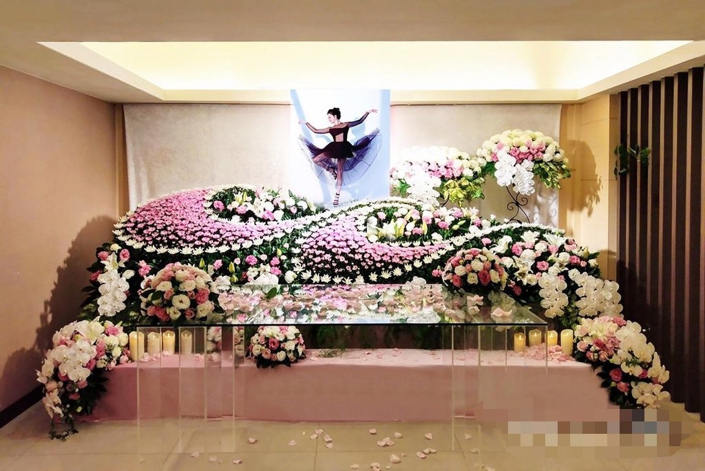 辛龙为爱妻刘真倾尽财力,26天抢救花费逾160万台币