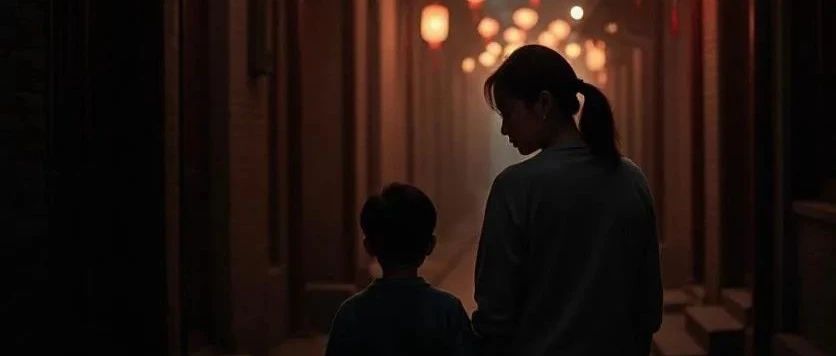 安徽34岁女子从医院11楼跳下：人生是一场巨大蝴蝶效应