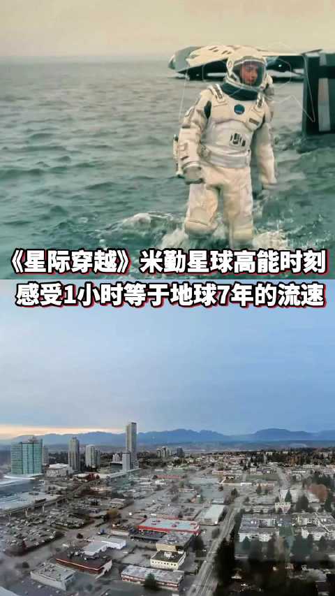 星中1时，人间7年