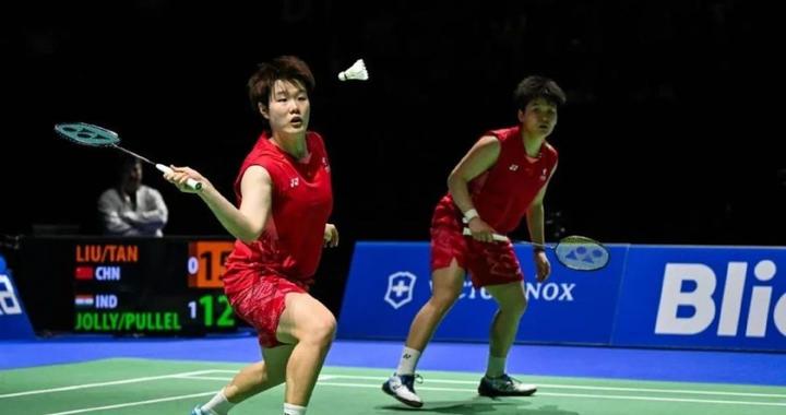 亚锦赛签表出炉！凡晨再合体，男单7年无冠魔咒能否打破？