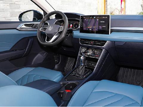 新途岳限时10.99万元起，开启品质SUV新篇章！