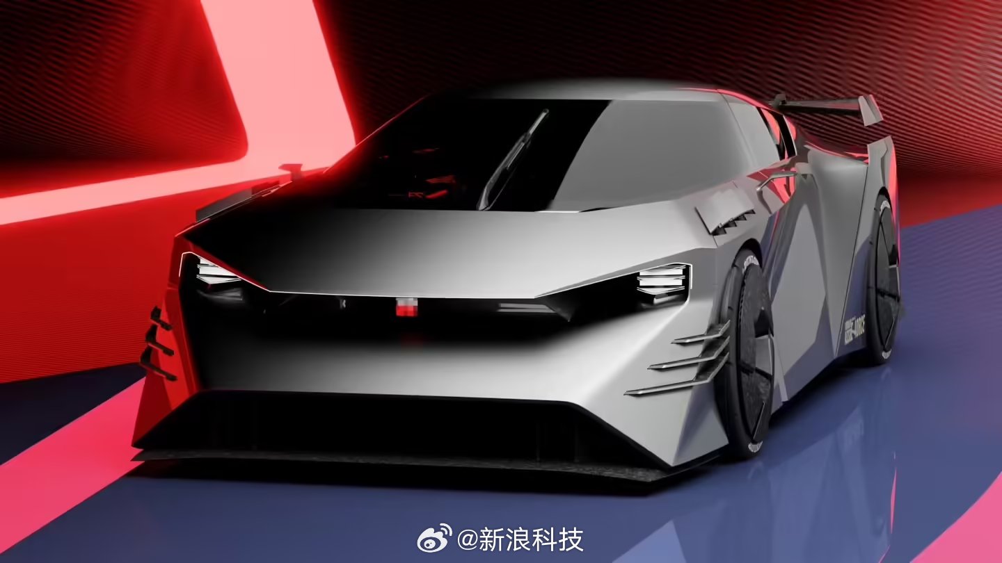 日产新CEO暗示GTR将回归