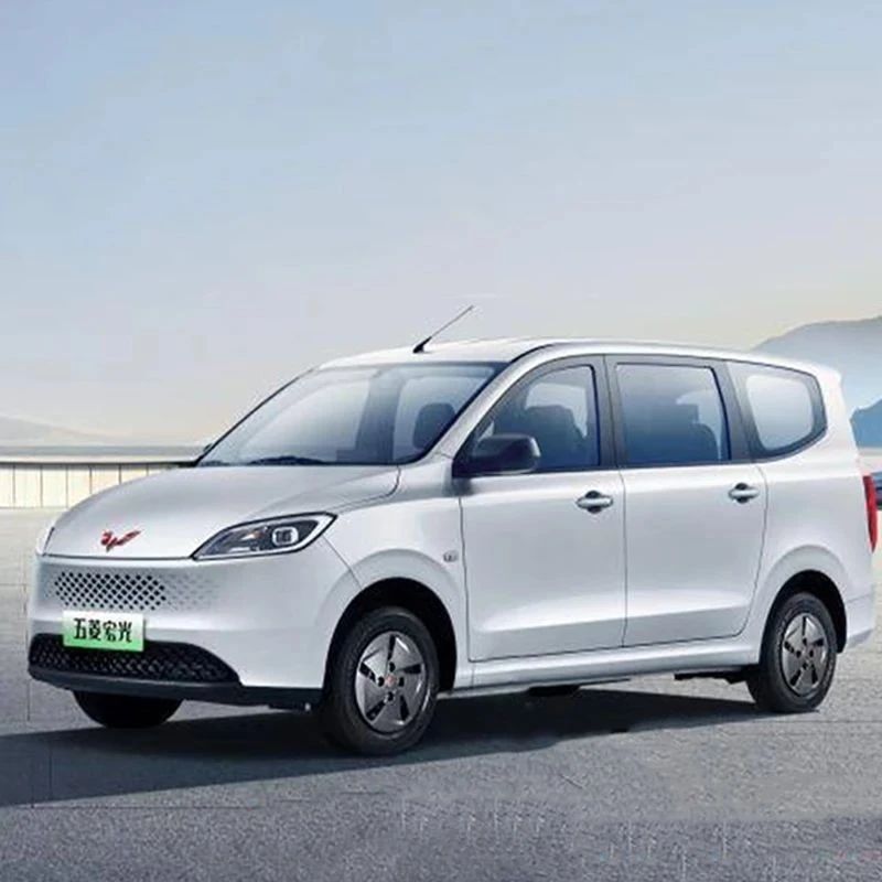 6.88万元，刚刚发布的增程五菱宏光，是要干翻全场吗