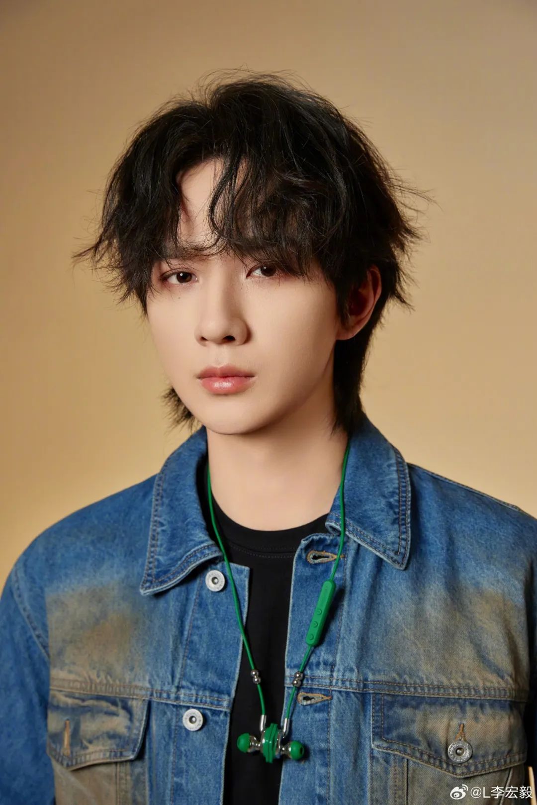 来源：@L李宏毅