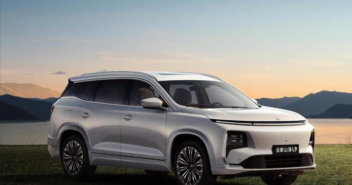 等等再出手 这几款SUV新车都有7座版 新款大众揽境、唐L领衔