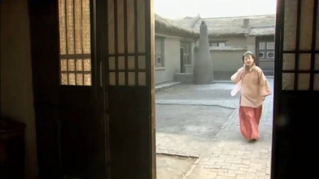 闯关东：那文一番操作，就老朱家与水火，朱开山笑的合不拢嘴