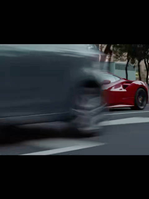 桂纶镁VS杰森斯坦森，俩人都演过飙车电影，这次算是顶峰相见了…