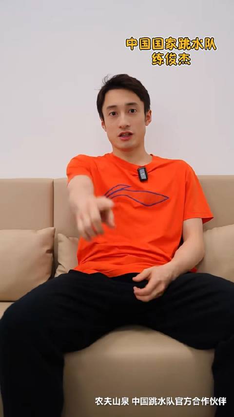 小红会好好感谢哥哥姐姐们的祝福，继续做快乐的全红婵