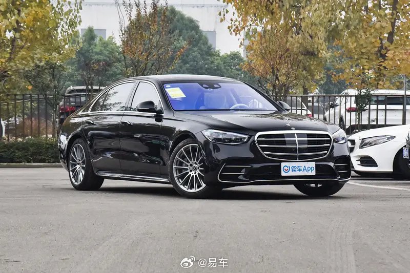 部分奔驰S级宣布召回 共计54664辆