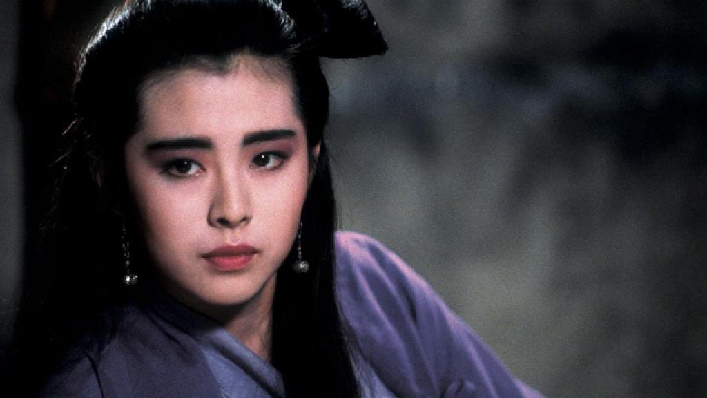 《倩女幽魂》剧照