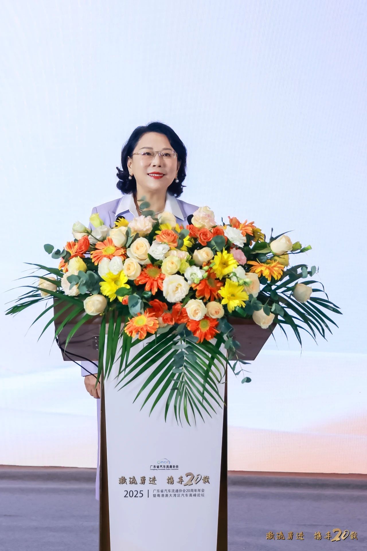 汽车经销商转型之路如何走？他们这样说