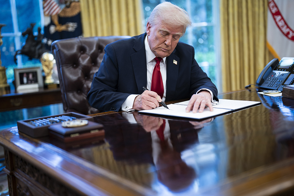 回流美国？美车企集体沉默“装死”：先让子弹飞一会儿