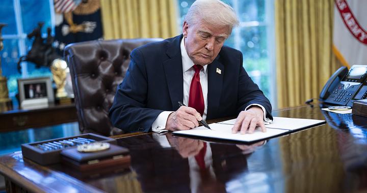 回流美国？美车企大呼折腾不起，“先让子弹飞一会儿”