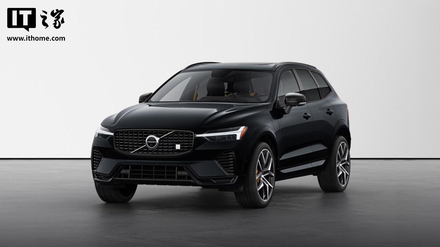 高压电池存热失控隐患，部分沃尔沃 XC60 / S90 / XC90 汽车召回