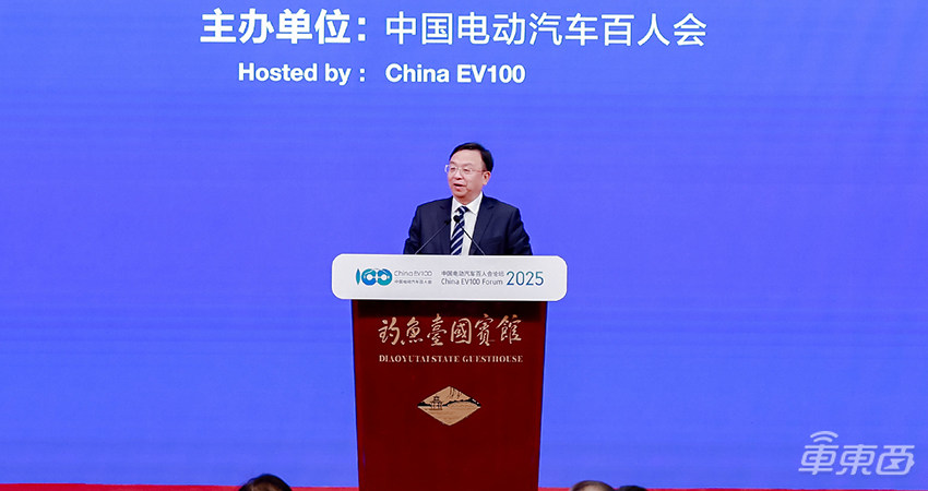 王传福：智能化变革或在两三年完成，开过智驾车再也开不回非智驾车