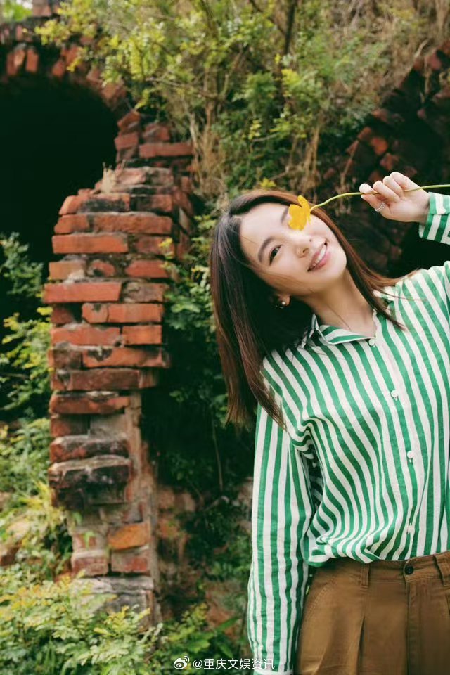 330是专属于田馥甄的浪漫，从S.H.E时期的闪耀…