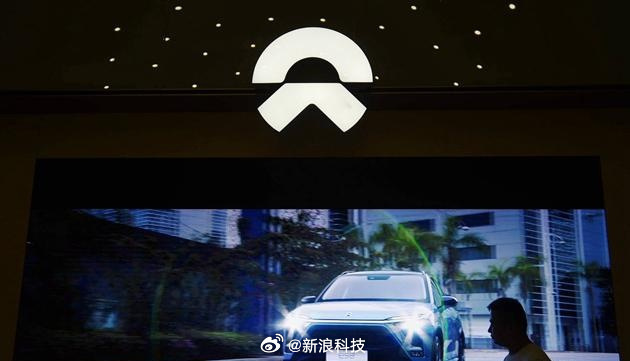 蔚来高管回应：3000多座换电站何止蔚来，合作共赢换电模式逐渐提升效益