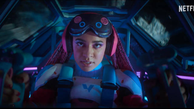 大热剧集《黑镜》第七季发布全新中字预告…