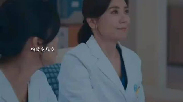 追剧的小伙伴速来围观！这部剧里两位女主，整整四集，集集互吵，火药味拉满！