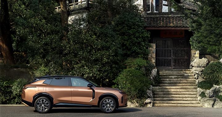 锁车“呱呱”音上车！领克EM-P OTA 1.8.0发布：一大波新功能上线