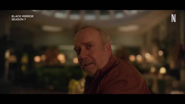 全新系列共6集，将于4月10日首播！