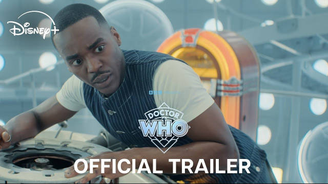 《神秘博士》第十五季正式预告发布，这也是在Disney+播出的第二季