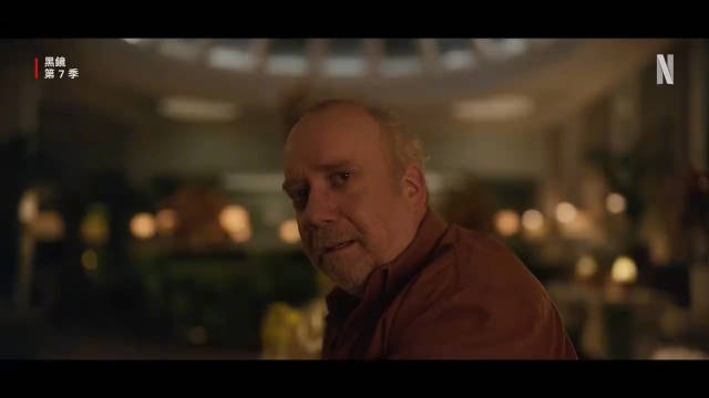 Netflix《黑镜》第七季将于4.10开播…